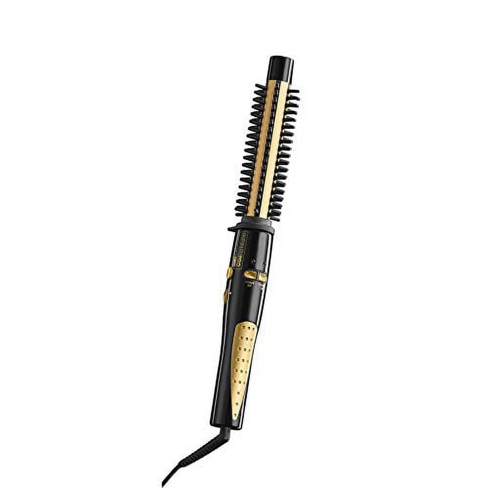 INFINITIPRO BY Conair UltraHigh Heat Silicon 3/4inch Hot Brush (2015N