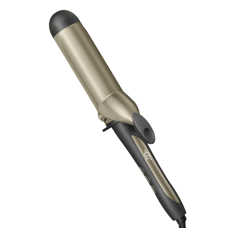 INFINITI PRO CONAIR 1¾" Tourmaline Ceramic Curling Iron with 5 Heat Settings