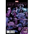 thumbnail image 1 of INFINITY #5 (OF 6), 1 of 1