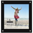 thumbnail image 1 of Malden 5x5 Infinity Black Frame, 1 of 2