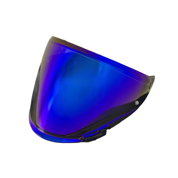 INFINITY II Helmet Visor for LS2 OF603 Face Shield Motorcycle Lens Accessories