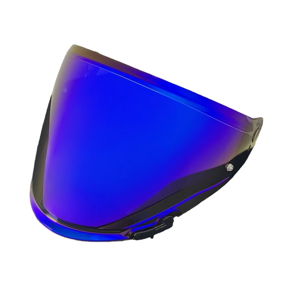 INFINITY II Helmet Visor for LS2 OF603 Face Shield Motorcycle Lens Accessories