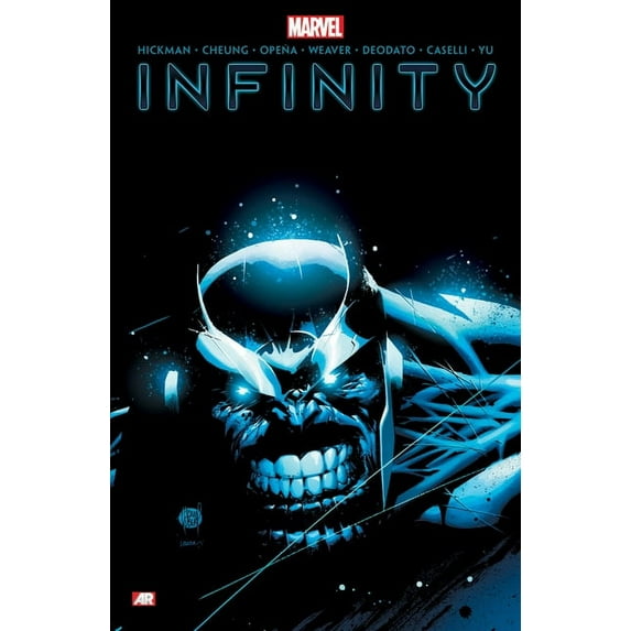 Infinity, (Paperback)