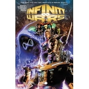 INFINITY WARS INFINITY WARS Series #1 Paperback