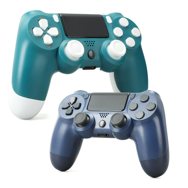Ps4 controller remote play bluetooth discount