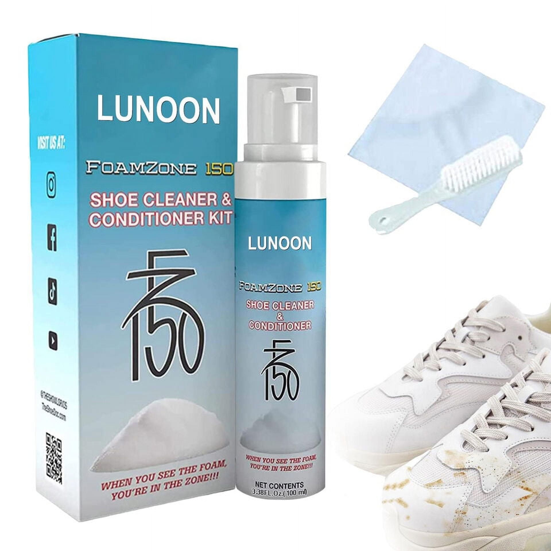 Angelus® Easy Cleaner Kit 