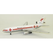 Inflight200 1200 Martinair Holland Mcdonnell Douglas DC-10-30CF PH-MBG