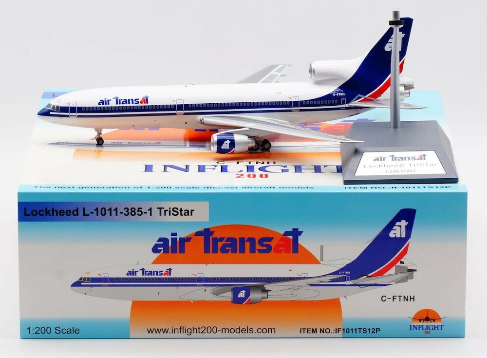 L 1011 Model L 1011 Model