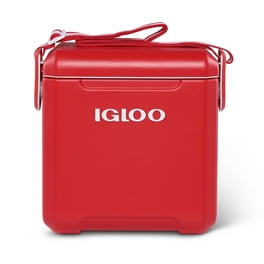 Coleman Vintage 54-Quart Steel Belted® Cooler - Walmart.com