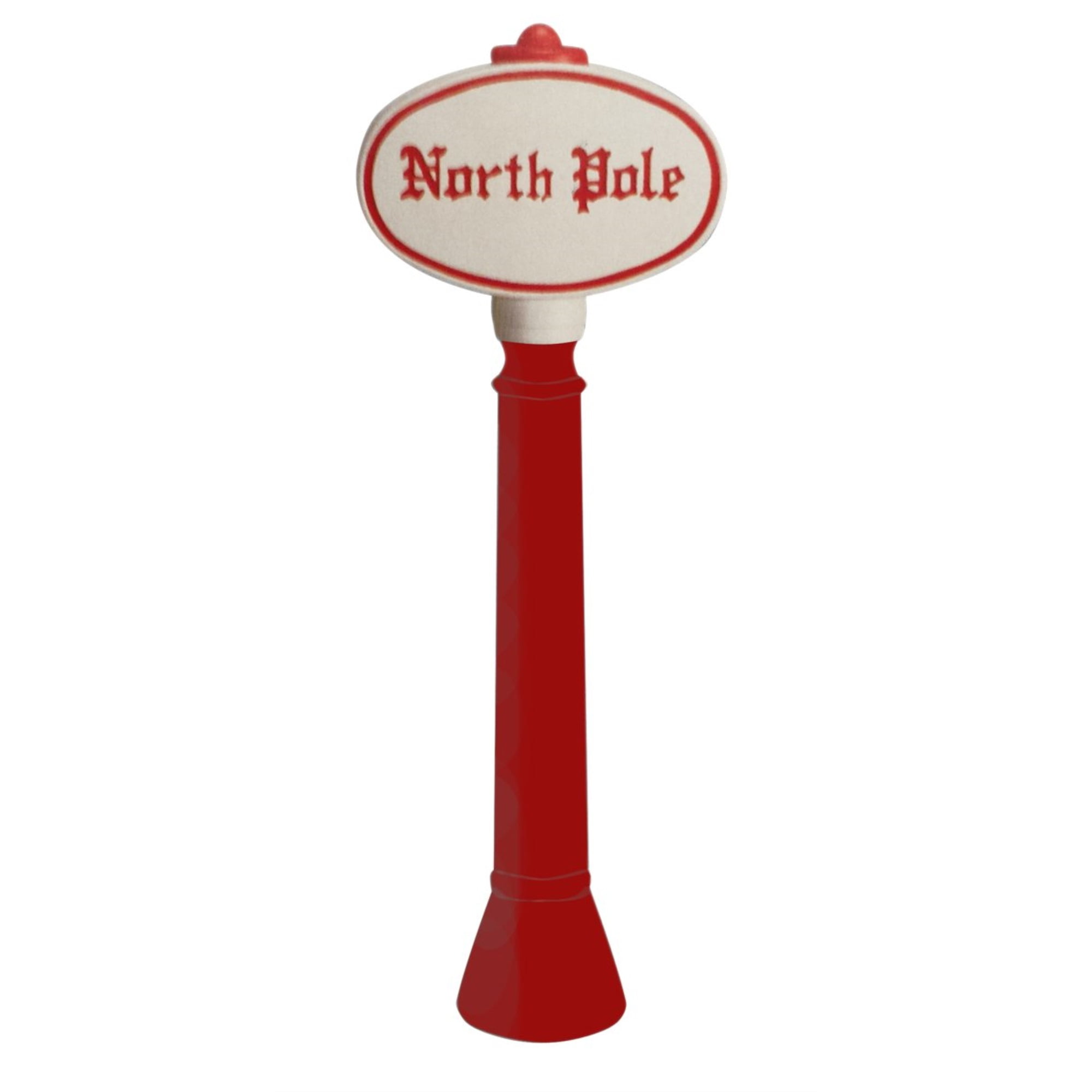 INFLTBLE SALLY W/TRT SCK (Pack of 1)