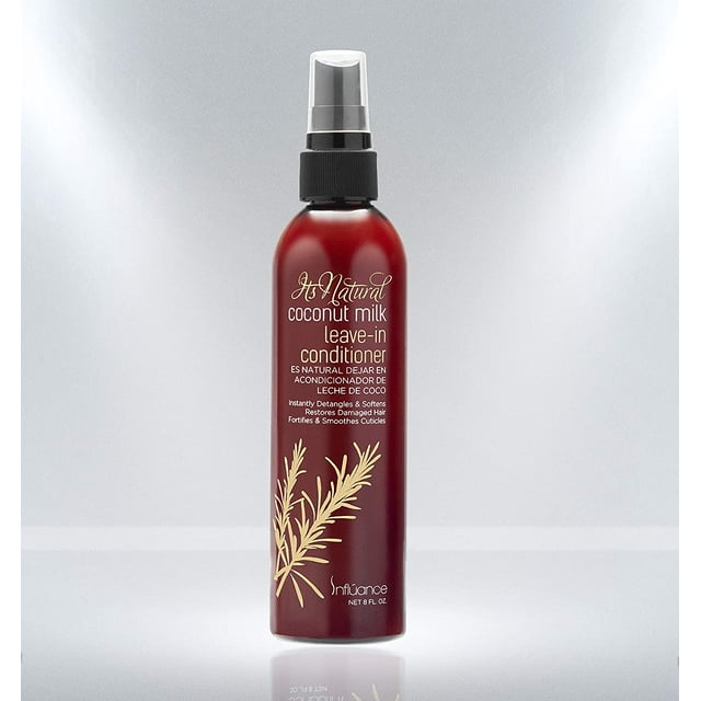 INFLUANCE Coconut Milk Leave In Conditioner
