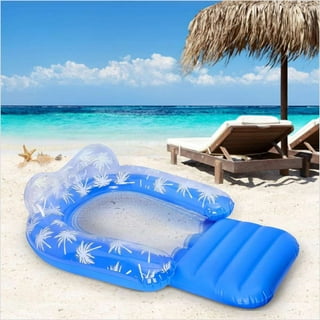 Floating lounge chair walmart hotsell