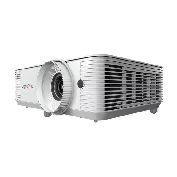 Infocus Multimedia Projector Proj P124 Genesis Iii Xga In0006sl