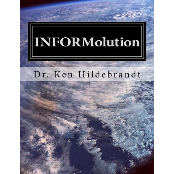 INFORMolution (Paperback)
