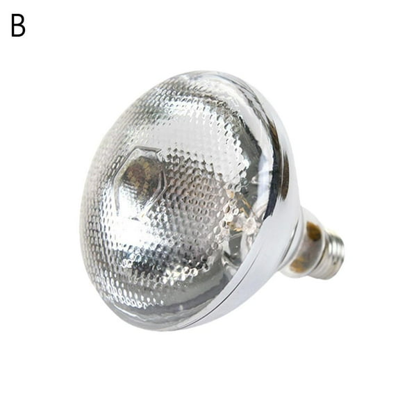 INFRA RED HEAT BULB LAMP 250W Poultry Chick Brooder Lambs Livestock}