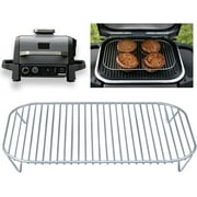 INFRAOVENS Stainless Steel Rack for Ninja Woodfire Pro Grill OG701 OG751, Dishwasher Safe