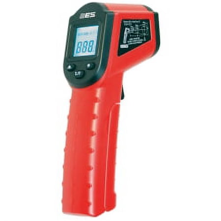 INFRARED THERMOMETER