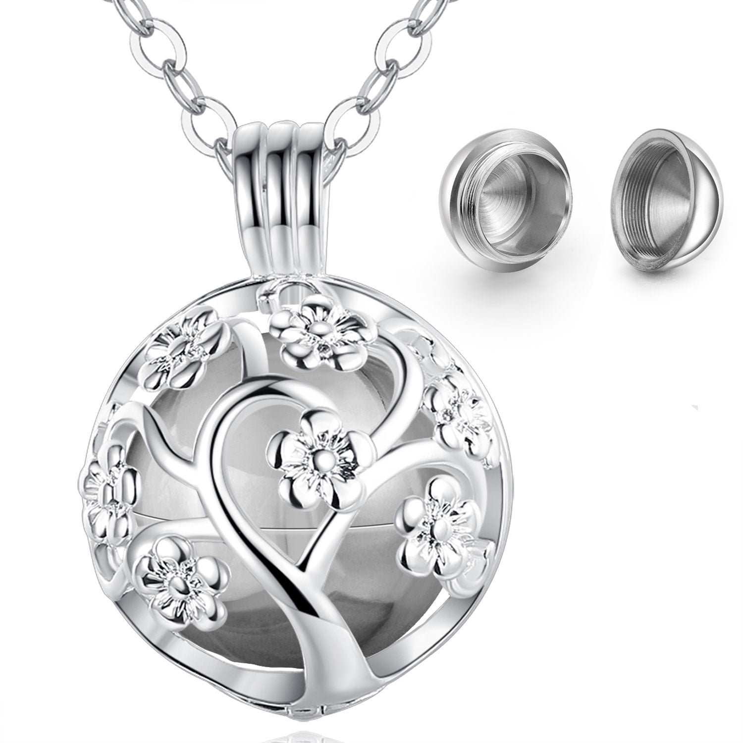 Blossom 2024 keepsake jewellery