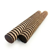 INFUSION OAK SPIRAL - AMBURANA LIGHT TOAST 8 2/PK