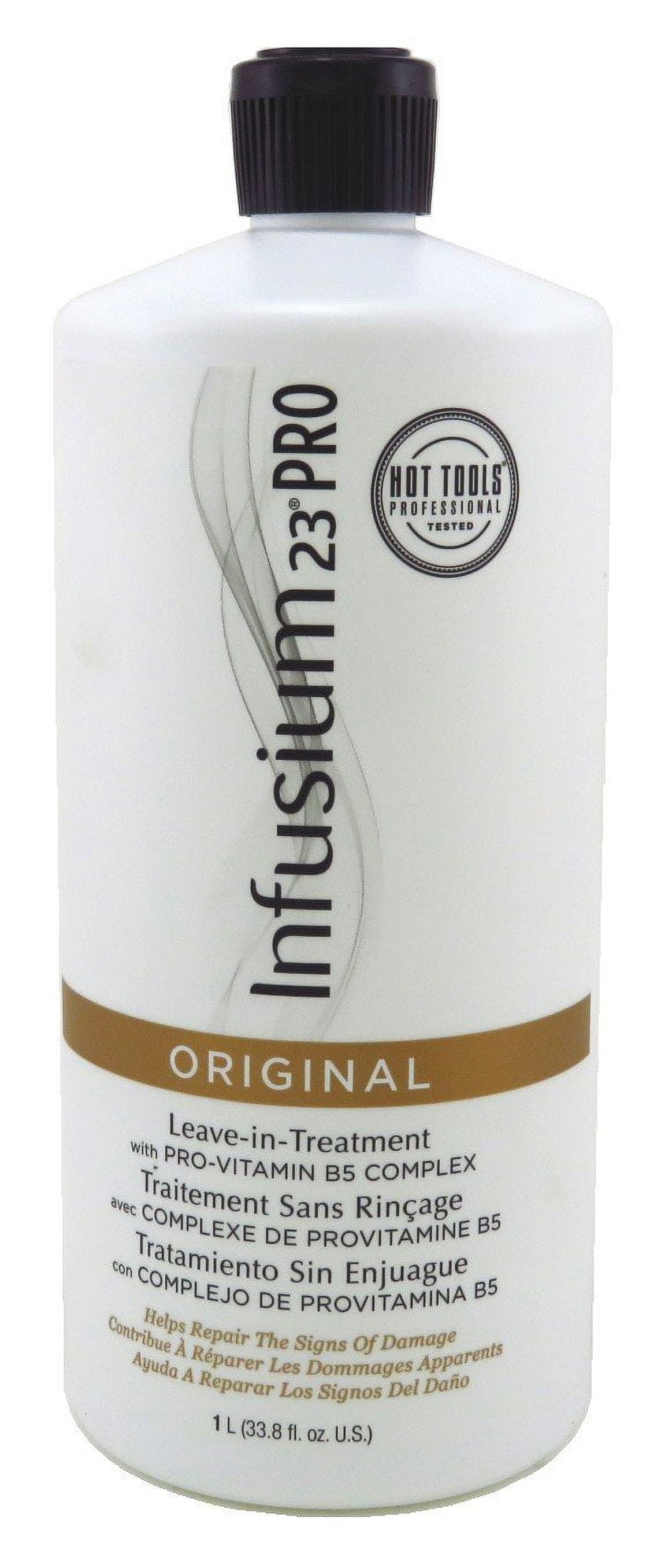 INFUSIUM 23 Orginal Formula Pro-Vitamin Leave-In Hair Treatment 33.8 oz