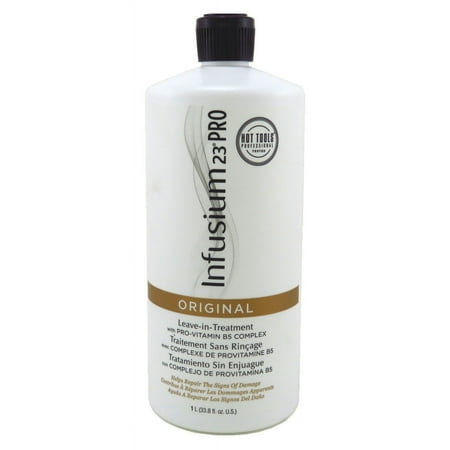 INFUSIUM 23 Orginal Formula Pro-Vitamin Leave-In Hair Treatment 33.8 oz