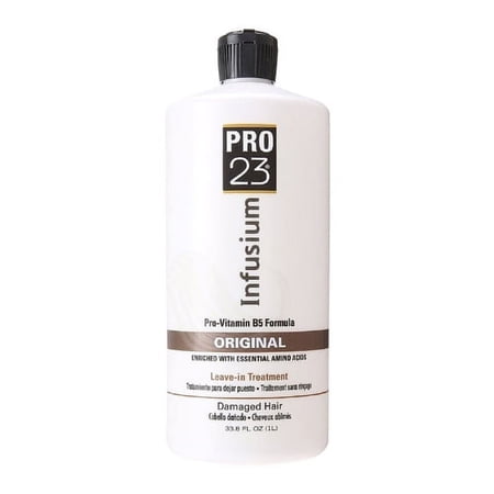 INFUSIUM 23 Orginal Formula Pro-Vitamin Leave-In Hair Treatment, 33.8 oz
