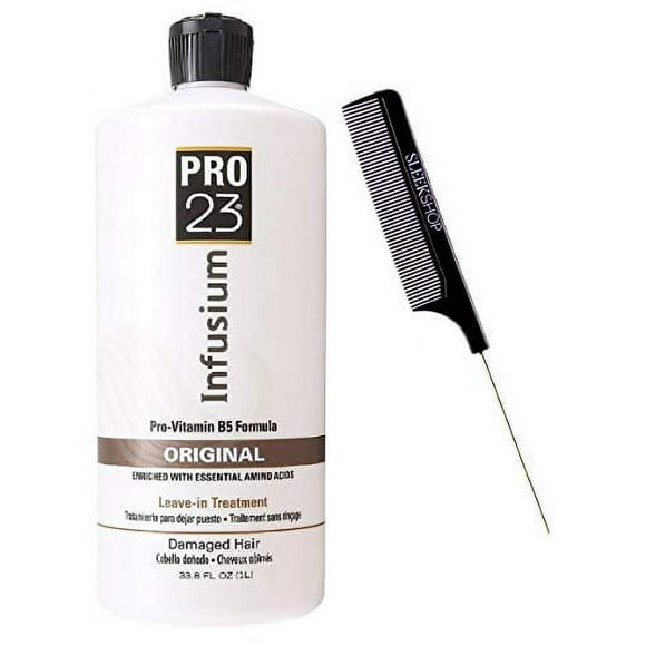 Amino Acid Hair Treatment