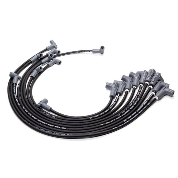 ING31549ING Pro Mag Wire Set, Black