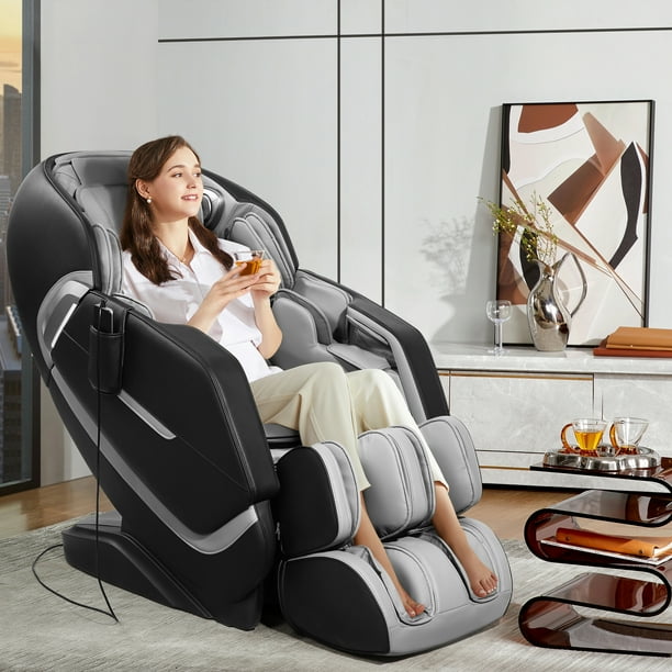 Full size massage chair deals