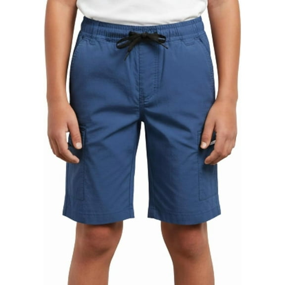 INGEAR Boys Cargo Jogger Pants Blue S