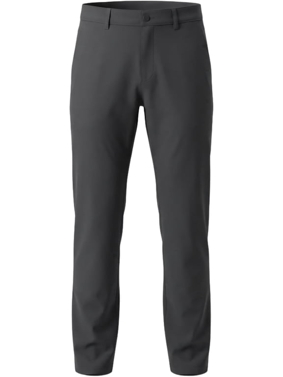 Boys School Pants – Soft Stretch Uniform Dress Pants for Daily School Wear, Comfortable Formal & Casual School Uniform Pants for Boys