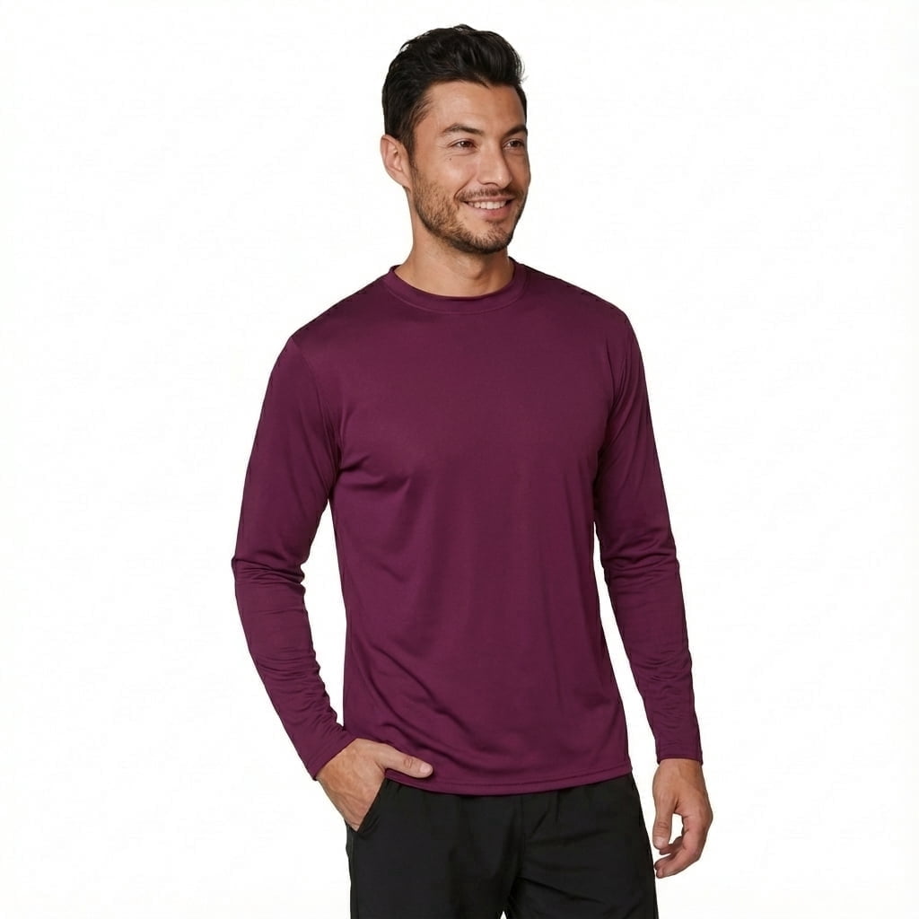 Ingear Rash Guard InGear SPF Adult's Long Sleeve Quick Dry Rash Guard Swimwear Upf+UV Sun ...
