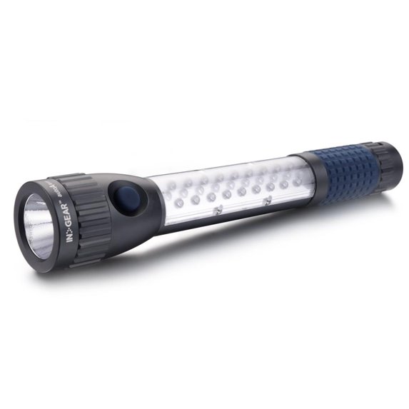 Ingear autoalert1 4 Way Roadside Emergency LED Flashlight