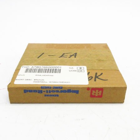 INGERSOLL RAND 167A04750DA001 NSFS