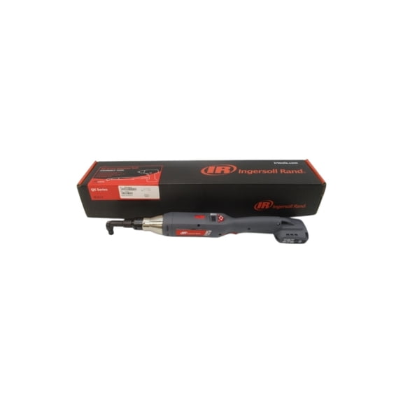 INGERSOLL-RAND CORDLESS TORQUE NUTRUNNER QX2A QXXD2AT005PQ04 20V NSMP