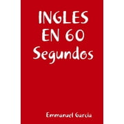 INGLES EN 60 Segundos, Paperback