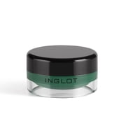 INGLOT AMC Waterproof Eyeliner Gel | Gel Eyeliner Matte