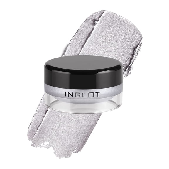 INGLOT AMC Waterproof Eyeliner Gel | Gel Eyeliner Matte