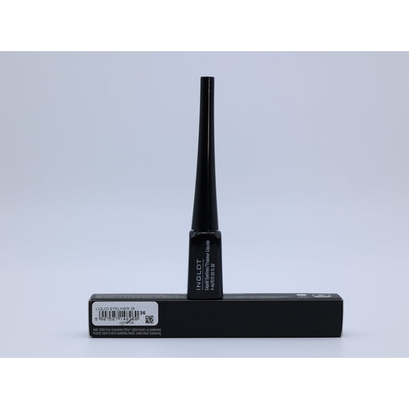 INGLOT Liquid Eyeliner #26