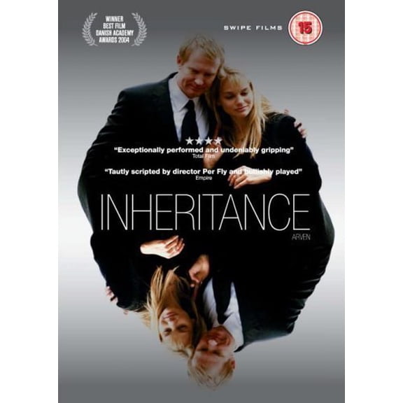 Inheritance [DVD]