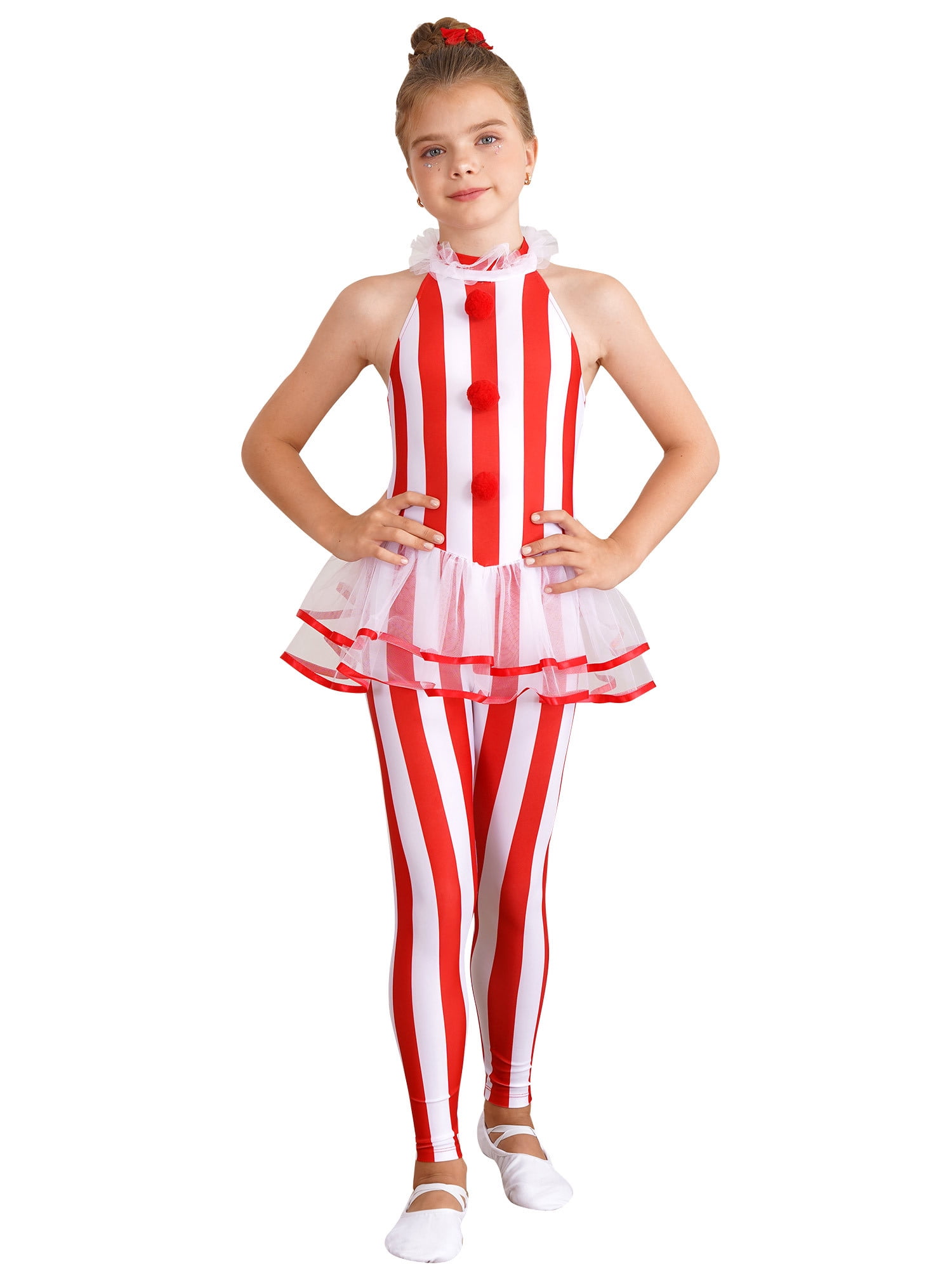 Walmart sales striped jumpsuit