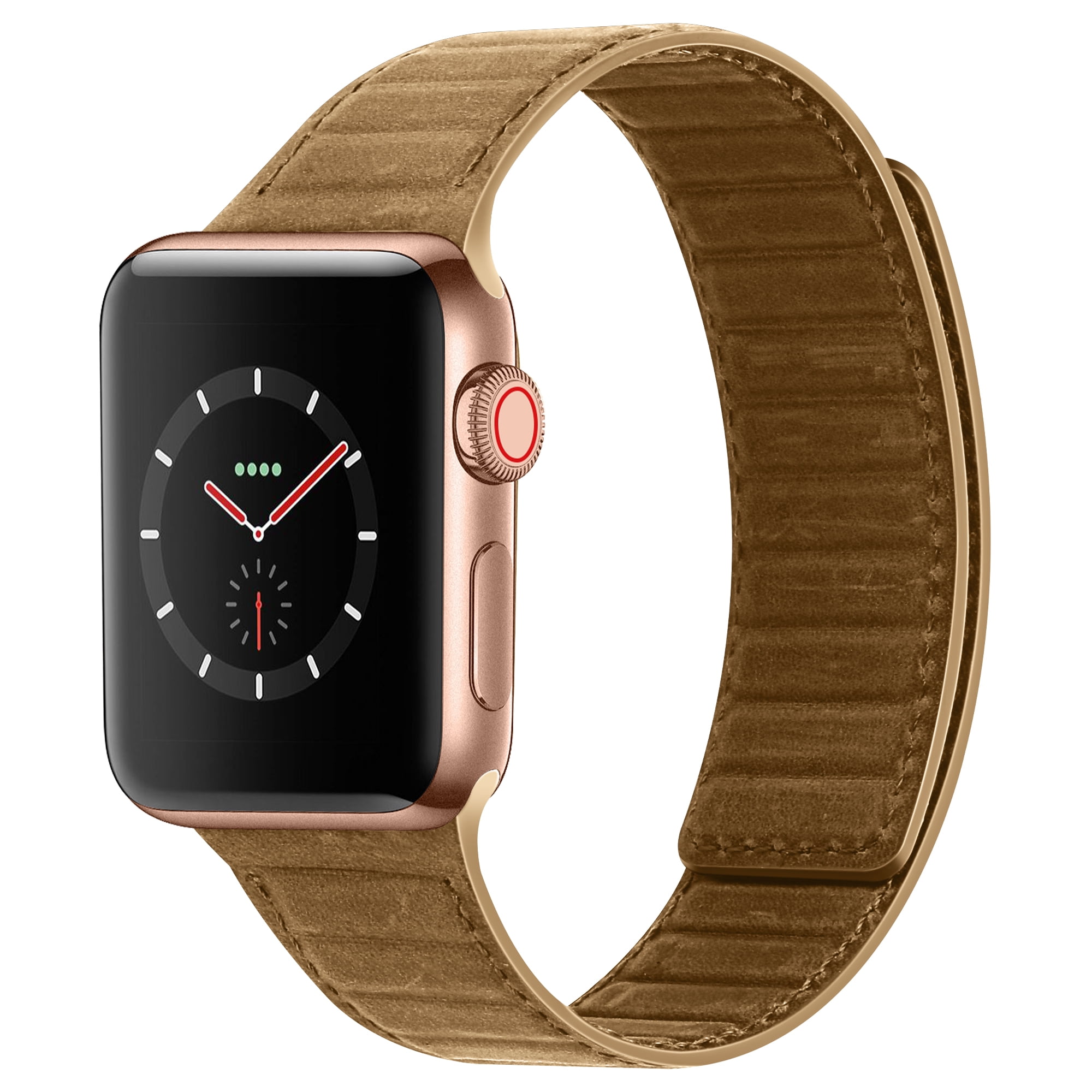 Apple Watch Band Series 7 Series 6 store Series 5,Series 4, Series 3, Series 2, Series 1,44mm,42mm,40mm,38mm,Handmade Cowhide Leather,Handstiched