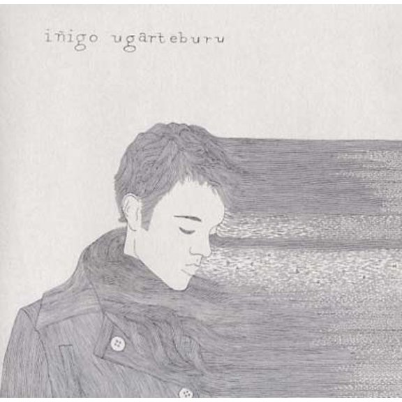 INIGO UGARTEBURU Back & Forth Records & LPs