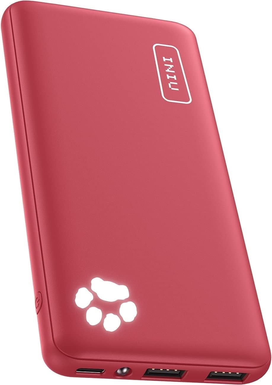 mophie powerstation 8000 mah