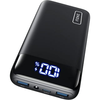 Kopplen Digital Display 30,000 mAh 22.5W Fast Charging USB Power Bank -  Black