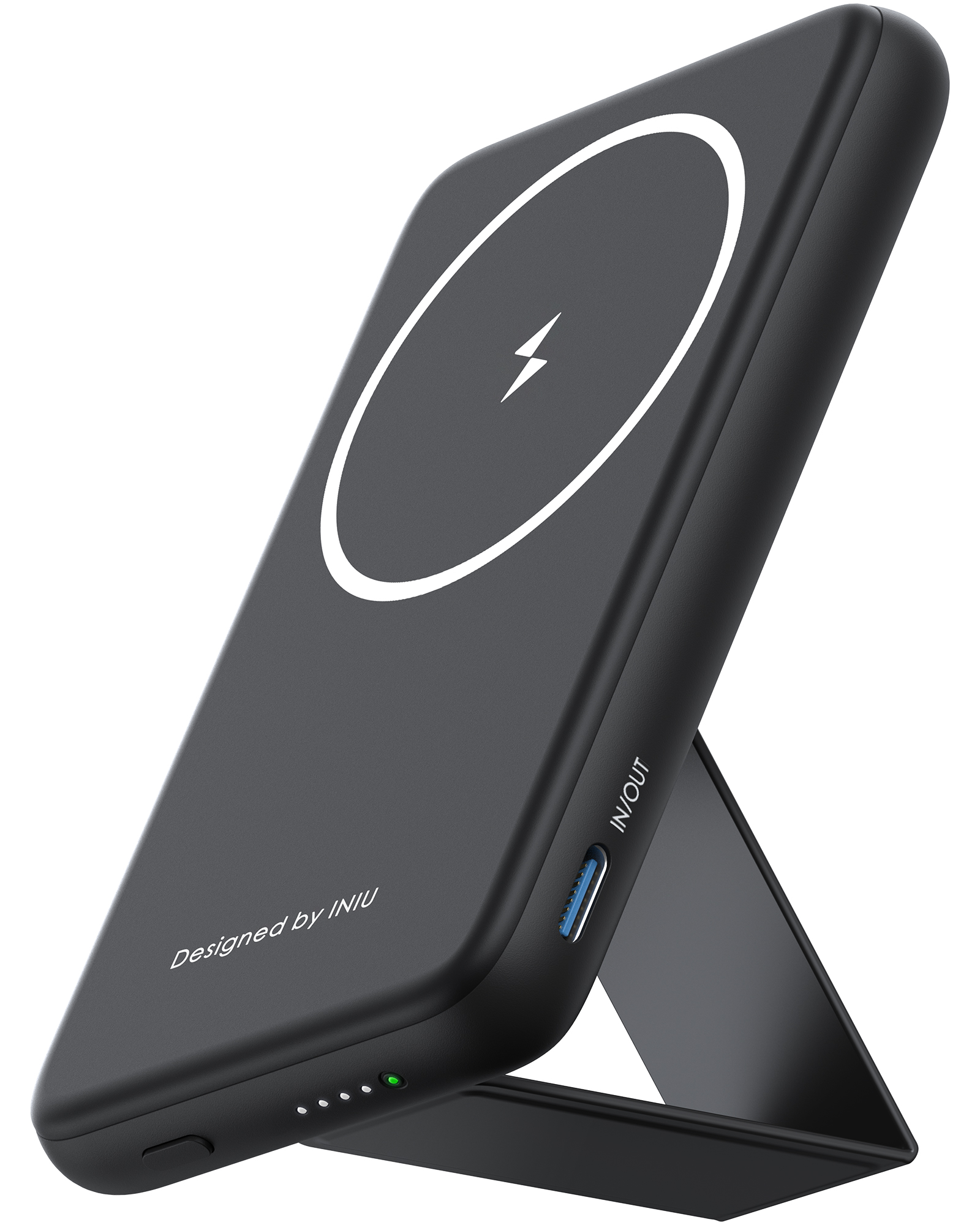 NextGen MagSafe Power Bank Portable QuickCharge for Apple
