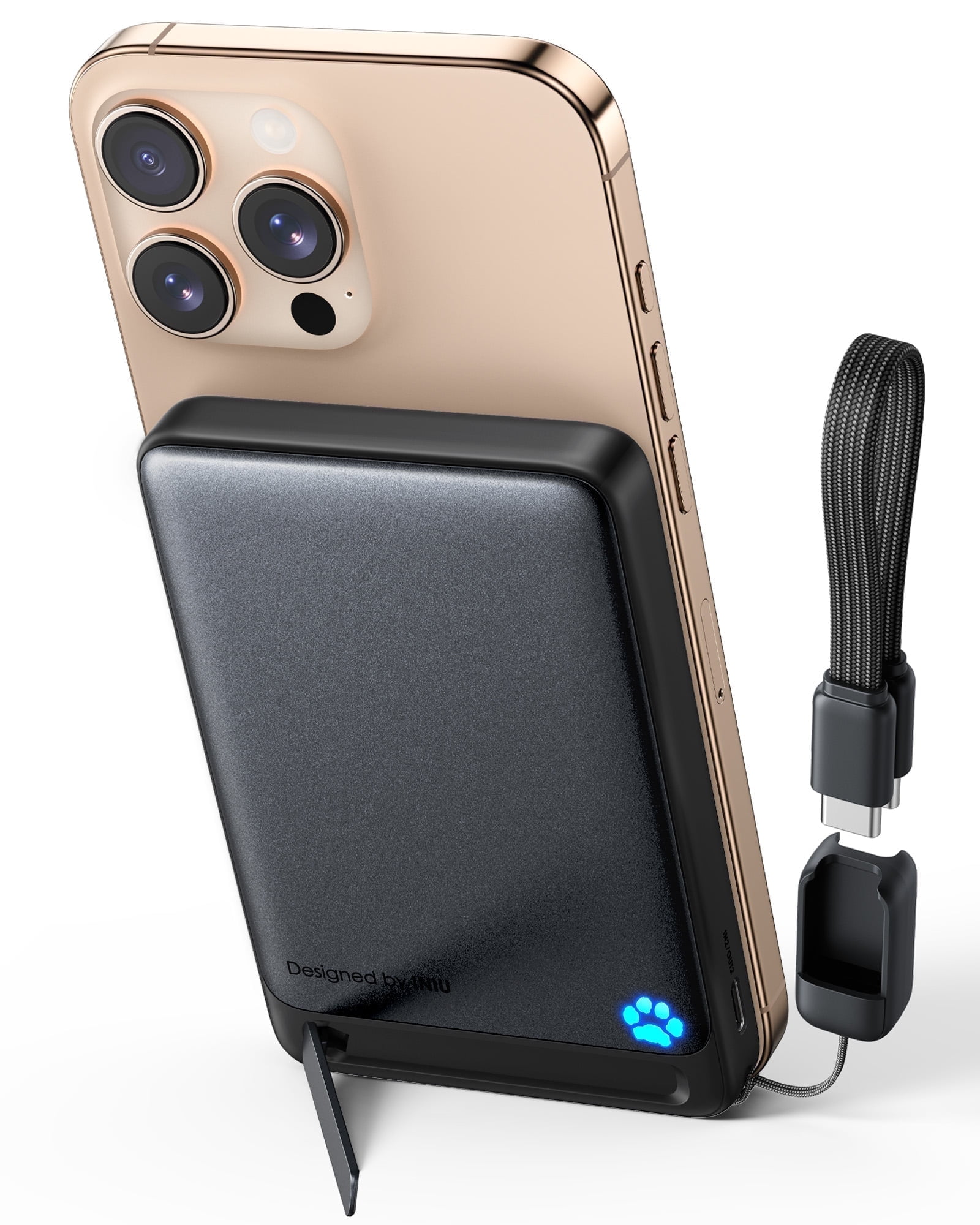iniu-magnetic-portable-charger-ultra-slim-qi2-certified-10000mah-45w
