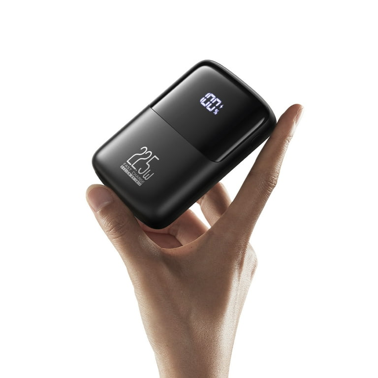 Iniu Portable Charger Review: Fast, Powerful & Universal