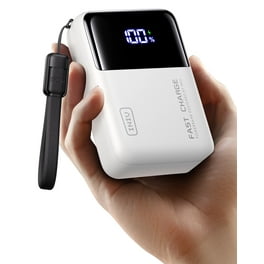 ANKER ANKERPOWERCOREIII 19K60W WITH POW… Amazon.com: Anker Portable Charger, PowerCore III Elite