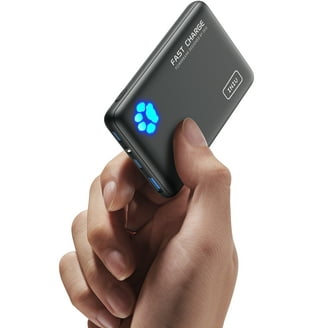 Anker Prime 27,650mAh Power Bank, 250W Multi-Device Fast